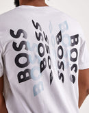Boss Logo Tee