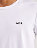 Boss Logo Tee