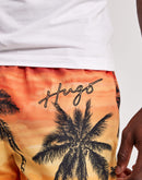 Hugo Diego Swim Short