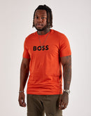 Boss Logo Tee
