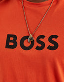Boss Logo Tee