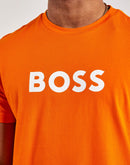 Boss Logo Tee