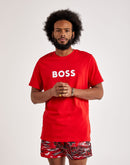 Boss Logo Tee