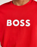 Boss Logo Tee