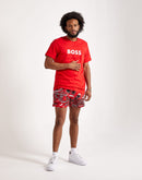 Boss Logo Tee