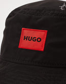 Hugo Bucket Hat