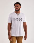 Boss Logo Tee
