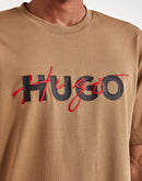 Hugo Dakaishi Tee