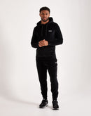 Boss Heritage Hoodie
