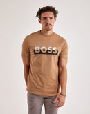 Boss Logo Tee