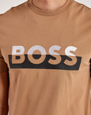 Boss Logo Tee