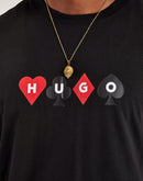 Hugo Cards Tee