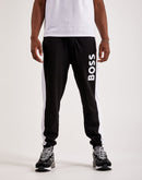 Boss Jacquard Pants