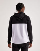 Boss Jacquard Hoodie
