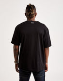 Hugo Boss Relaxed-Fit Logo T-Shirt