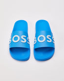 Hugo Boss Bay Slides