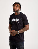 Hugo Boss Cyber Bug Tee
