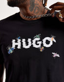 Hugo Boss Cyber Bug Tee