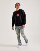 Hugo Dlogonty Crewneck Sweatshirt