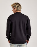 Hugo Dlogonty Crewneck Sweatshirt