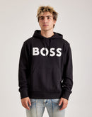 Boss Basic Hoodie
