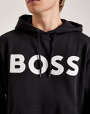 Boss Basic Hoodie