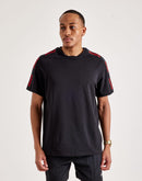 Hugo Sporty Logo Tee