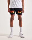 Hugo Flames Shorts