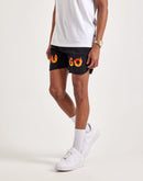 Hugo Flames Shorts