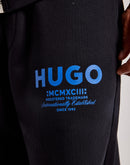 Hugo Nevez Pants