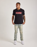 Hugo Daqerio Tee