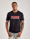 Hugo Daqerio Tee