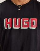 Hugo Daqerio Tee