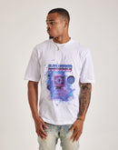 Hugo Naradie Tee