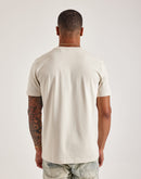 Boss Jagged Logo Tee