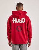 Hugo Nimayho Hoodie