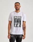 Boss Ticket Tee