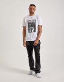 Boss Ticket Tee