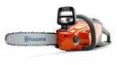 Husqvarna 120i (14") Electric Chainsaw
