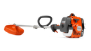 Husqvarna 129DJx 28cc Combination Trimmer