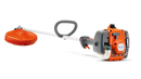 Husqvarna 129L 27cc String Trimmer