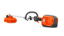 Husqvarna 325iLK Electric String Trimmer