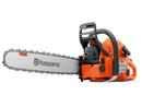 Husqvarna 372XP X-Torq (24") 70.7cc  Chainsaw