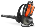 Husqvarna 550iBTX Electric Backpack Leaf Blower