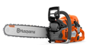 Husqvarna 555 (24") 59.8cc Chainsaw