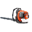 Husqvarna 560BTS 65cc Commercial Backpack Leaf Blower