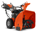 Husqvarna ST227 (27") 254cc Two-Stage Snow Blower w/ Power Steering