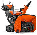 Husqvarna ST427T (27") 369cc Two-Stage Hydrostatic Track Driven Snow Blower w/ EFI Engine