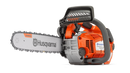 Husqvarna T540XP (16") 37.7cc Chainsaw