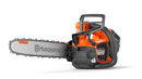 Husqvarna T540iXP Electric (16") Chainsaw